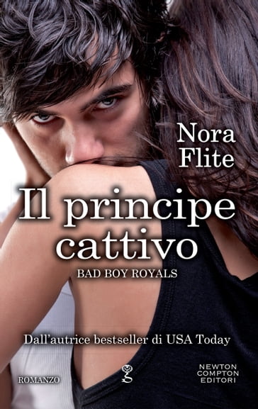 Il principe cattivo - Nora Flite