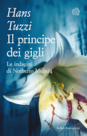 Il principe dei gigli