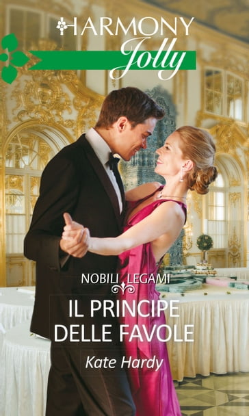 Il principe delle favole - Kate Hardy