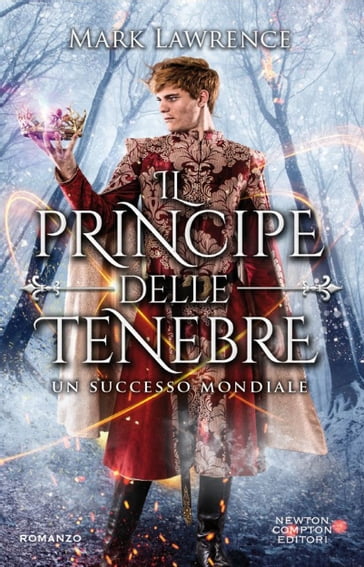 Il principe delle tenebre - Mark Lawrence