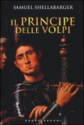 Il principe delle volpi