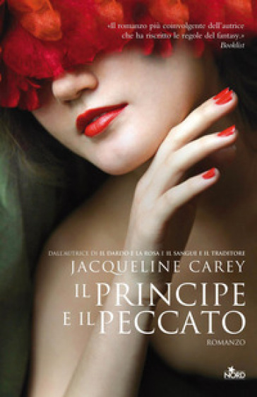 Il principe e il peccato - Jacqueline Carey