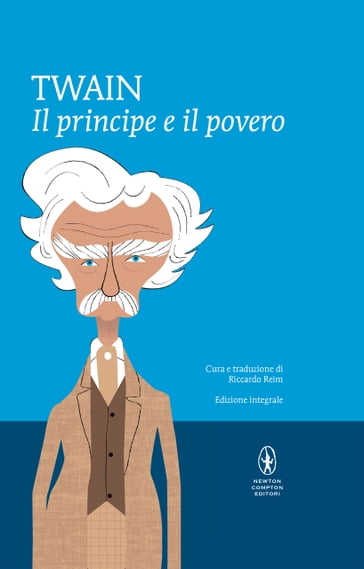 Il principe e il povero - Twain Mark