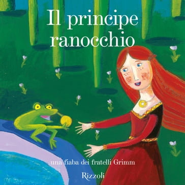 Il principe ranocchio + cd - AA.VV. Artisti Vari