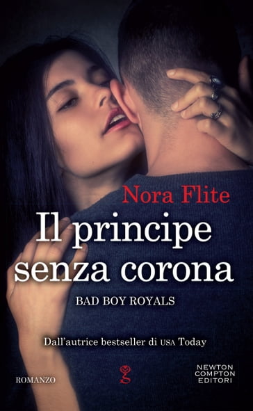 Il principe senza corona - Nora Flite