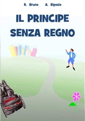 Il principe senza regno