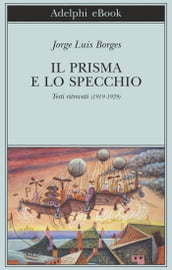 Il prisma e lo specchio