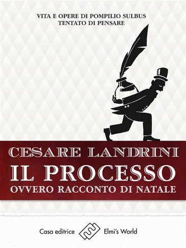 Il processo - Cesare Landrini