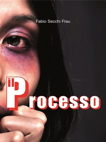 Il processo - Fabio Secchi Frau