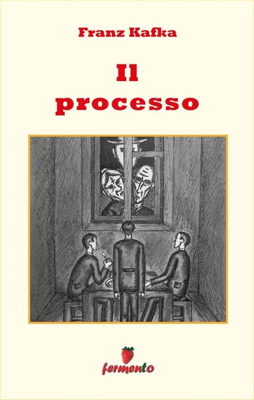 Il processo - Franz Kafka - eBook - Mondadori Store