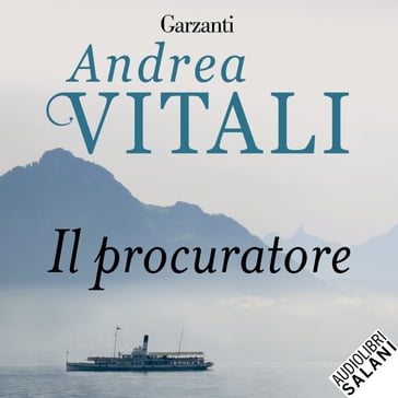 Il procuratore - Andrea Vitali