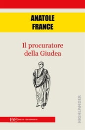 Il procuratore della Giudea