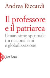 Il professore e il patriarca