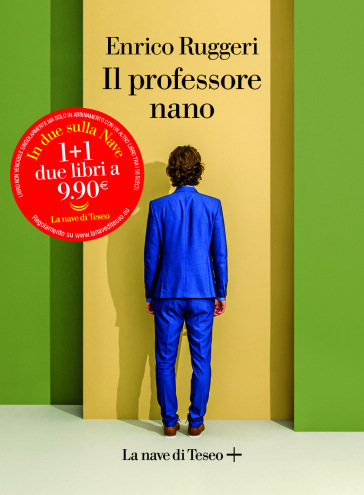 Il professore nano - Enrico Ruggeri