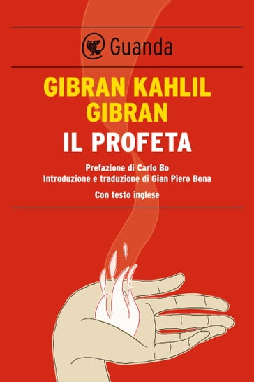 Il profeta - Kahlil Gibran