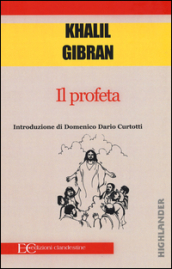 Il profeta - Kahlil Gibran