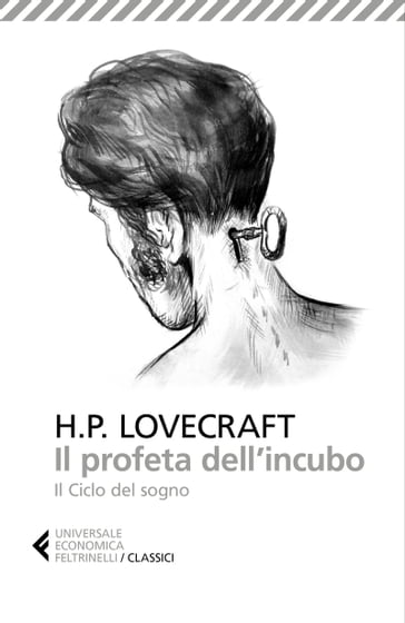 Il profeta dell'incubo - Howard Phillips Lovecraft