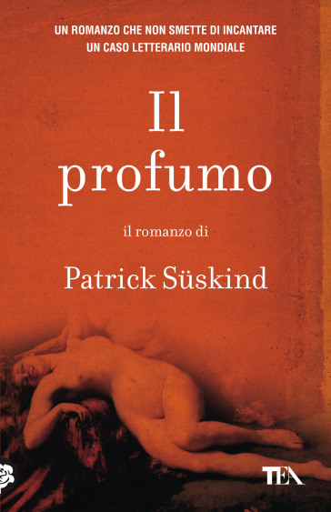 Il profumo - Patrick Suskind