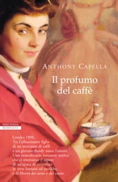 Il profumo del caffè