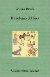 Il profumo del lino