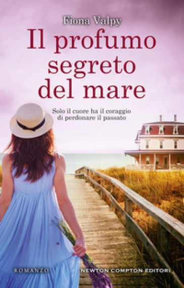 Il profumo segreto del mare - Fiona Valpy