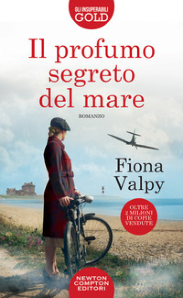 Il profumo segreto del mare - Fiona Valpy