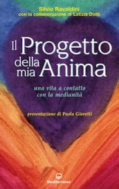 Il progetto della mia anima