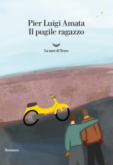 Il pugile ragazzo - Pier Luigi Amata