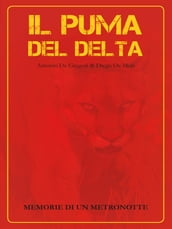 Il puma del delta