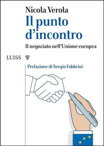 Il punto d'incontro - Nicola Verola