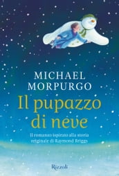 Il pupazzo di neve