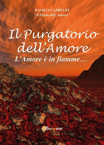 Il purgatorio dell'amore - Paolo Campani