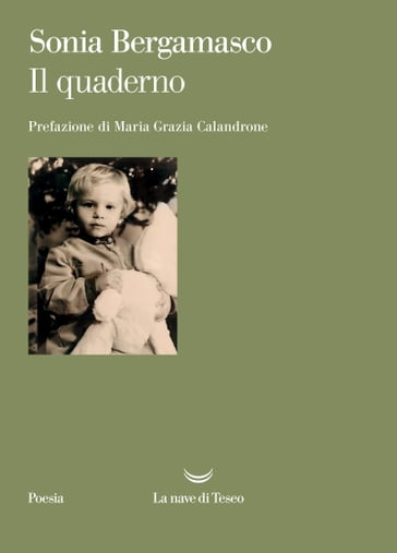 Il quaderno - Sonia Bergamasco