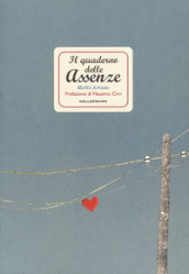 Il quaderno delle assenze