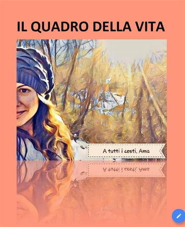 Il quadro della vita - Stefania Patricelli