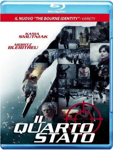 Il quarto stato (Blu-Ray) - Dennis Gansel