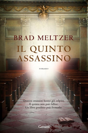 Il quinto assassino - Brad Meltzer