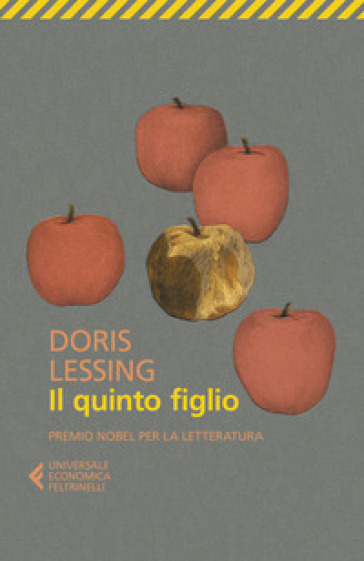 Il quinto figlio - Doris Lessing