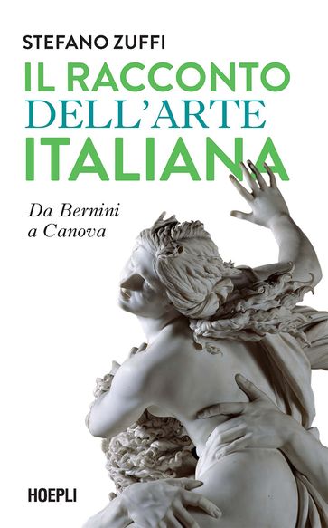 Il racconto dell'arte italiana - Stefano Zuffi