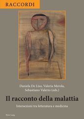 Il racconto della malattia