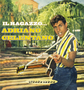 Il ragazzo adriano celentano