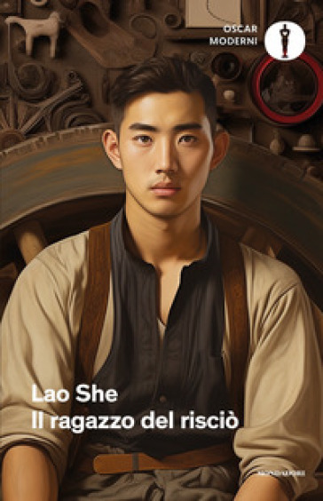 Il ragazzo del risciò - Lao She