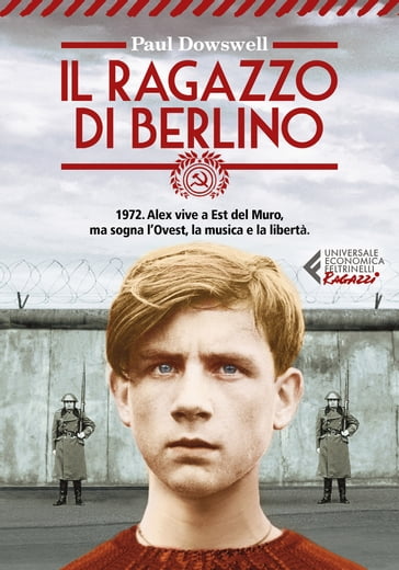 Il ragazzo di Berlino - Paul Dowswell