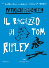 Il ragazzo di Tom Ripley