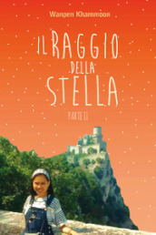 Il raggio della stella. 2.