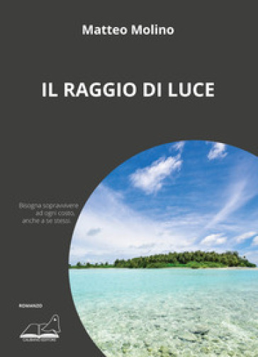 Il raggio di luce - Matteo Molino