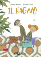 Il ragno