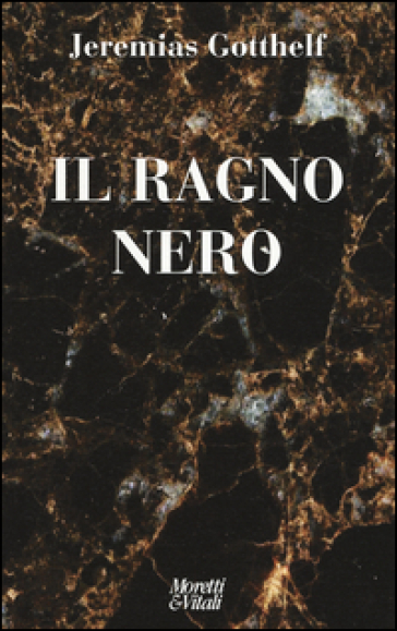 Il ragno nero - Jeremias Gotthelf