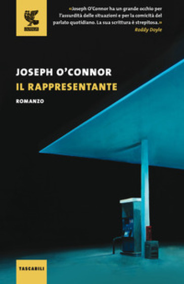 Il rappresentante - Joseph O