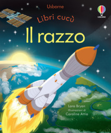 Il razzo - Lara Bryan